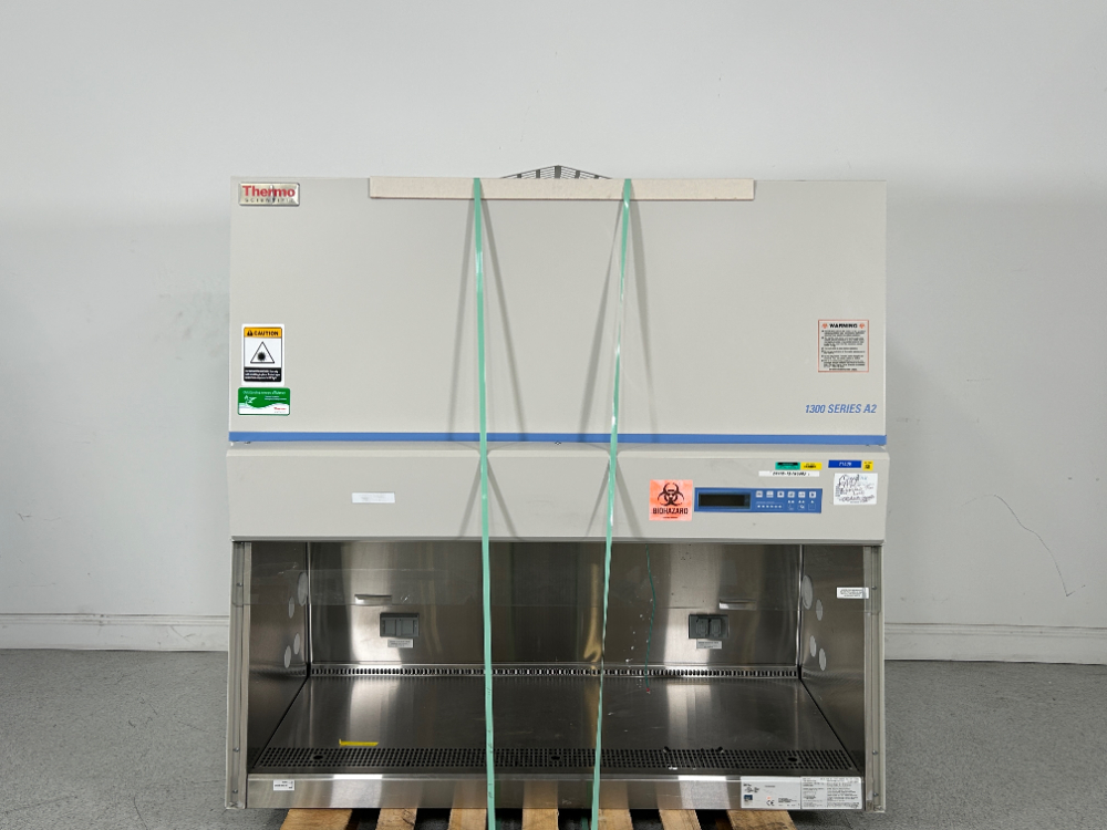 Image of Thermo Scientific 1300 Series A2 6' Biosafety Cabinet